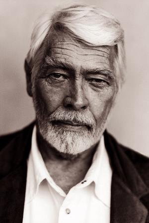 James Coburn's poster