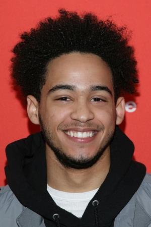 Jorge Lendeborg Jr. Poster