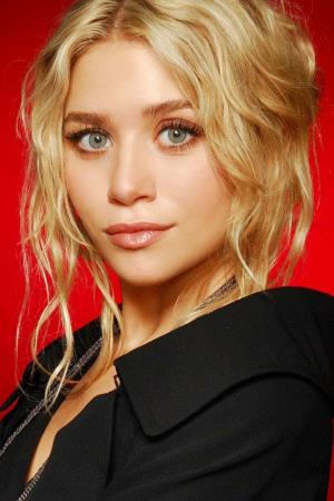 Ashley Olsen Poster