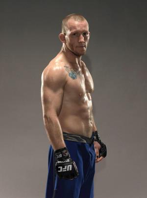 Gray Maynard Poster