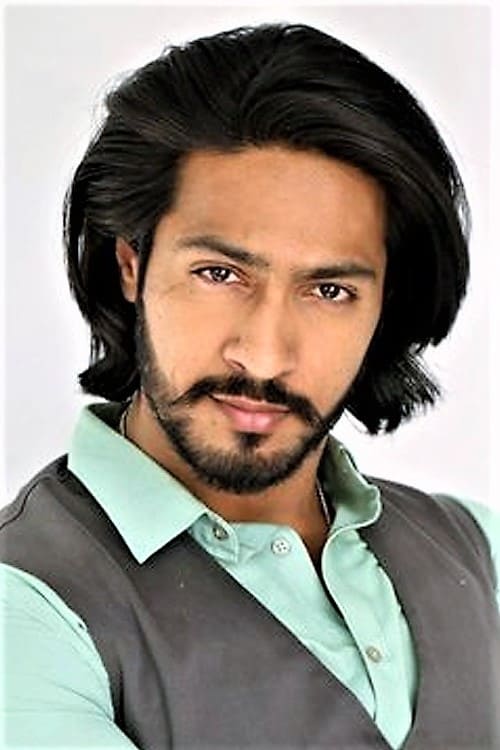 Thakur Anoop Singh Poster