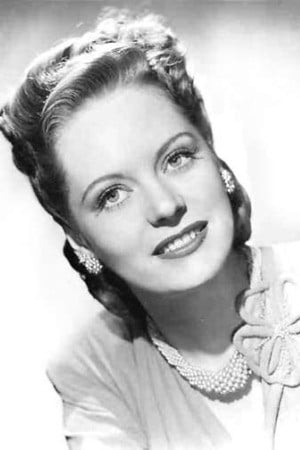 Alexis Smith Poster