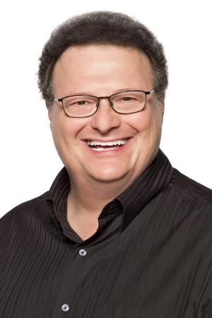 Wayne Knight Poster