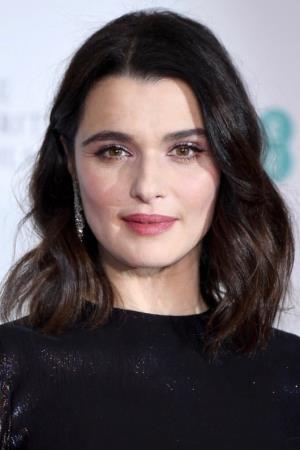 Rachel Weisz's poster