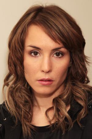 Noomi Rapace Poster