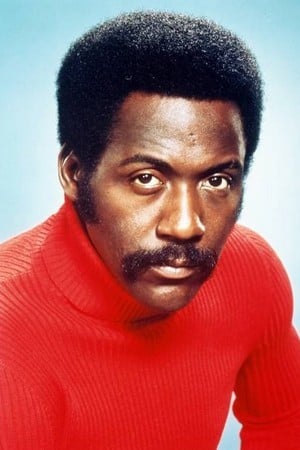 Richard Roundtree Poster