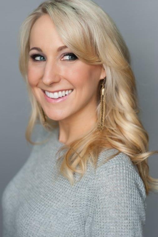 Nikki Glaser Poster