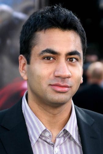 Kal Penn's poster