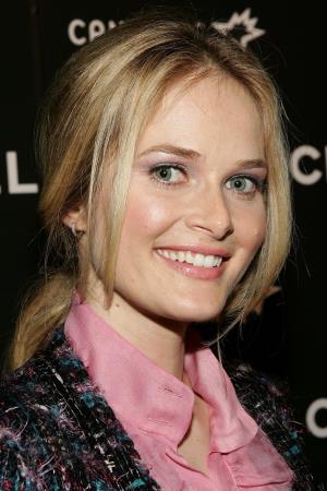 Rachel Blanchard Poster