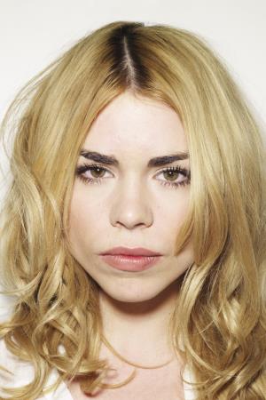 Billie Piper's poster