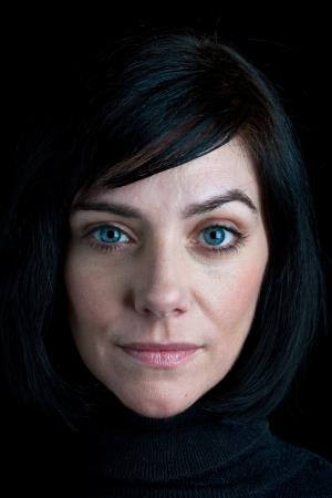 Neve McIntosh's poster