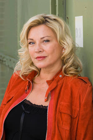 Amanda Redman Poster