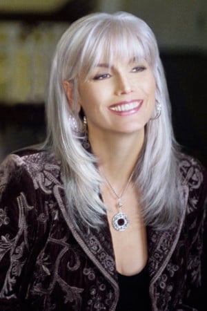 Emmylou Harris Poster