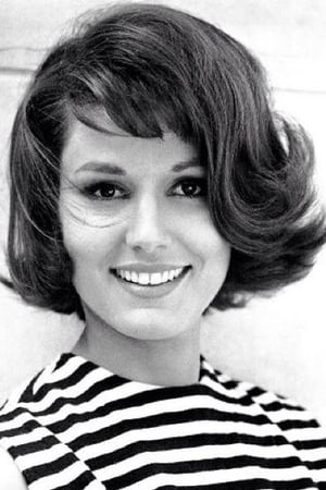 Paula Prentiss Poster