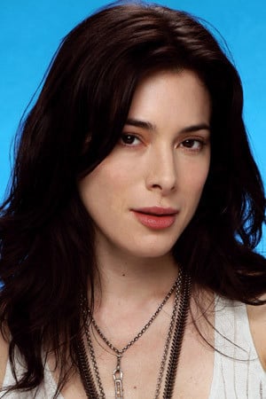 Jaime Murray's poster