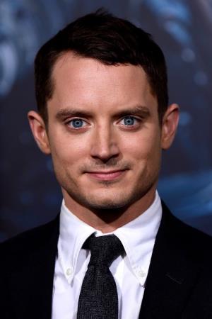 Elijah Wood Poster