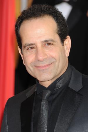 Tony Shalhoub Poster