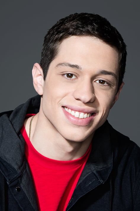 Pete Davidson Poster