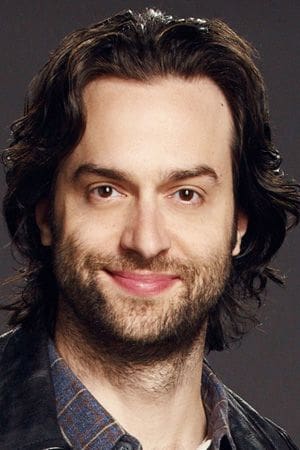 Chris D'Elia's poster