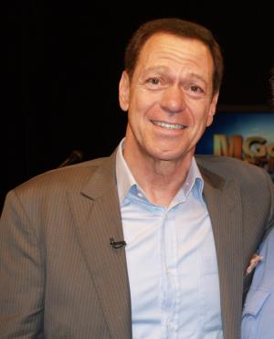 Joe Piscopo Poster