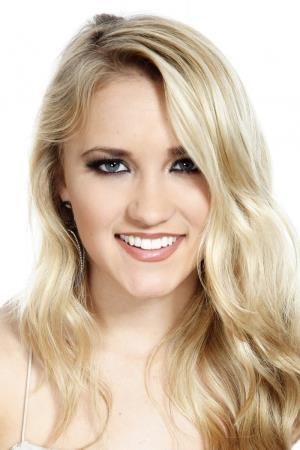 Emily Osment's poster