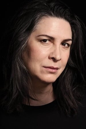 Pamela Rabe's poster