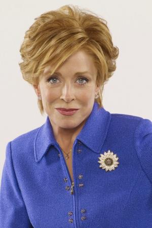 Holland Taylor Poster