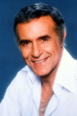 Ricardo Montalban Poster