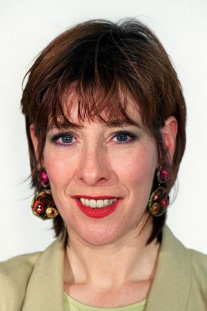 Phyllis Logan Poster