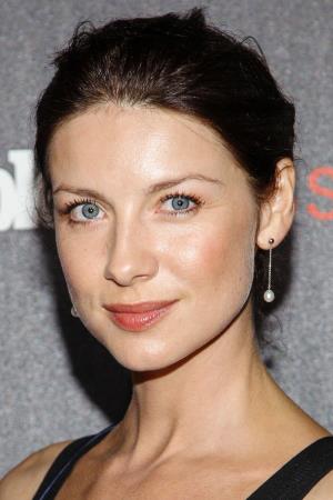 Caitriona Balfe's poster