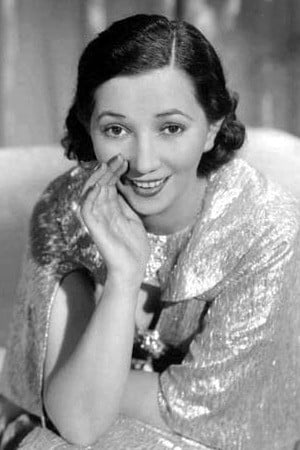 Patsy Kelly Poster