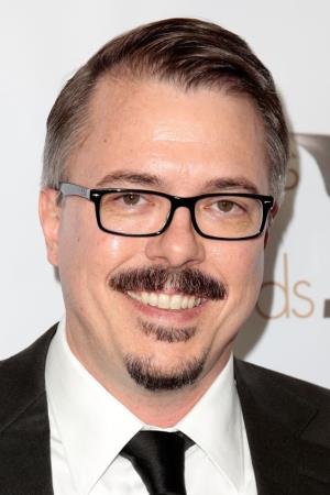 Vince Gilligan Poster