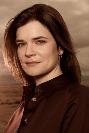 Betsy Brandt's poster