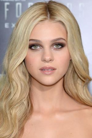 Nicola Peltz's poster