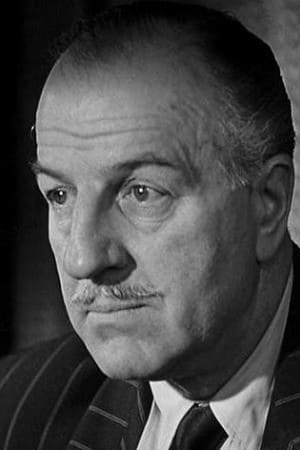 Louis Calhern Poster