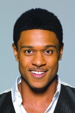 Pooch Hall's poster