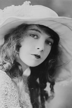 Lillian Gish Poster