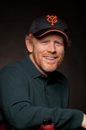 Ron Howard Poster