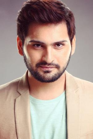 Siddharth Chandekar Poster