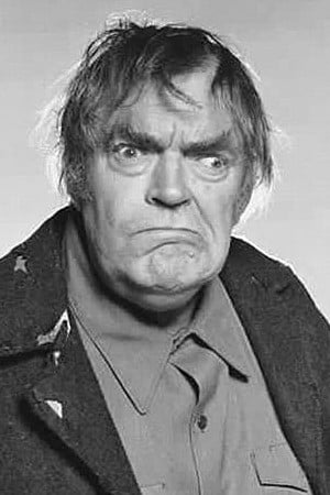 Jack Elam Poster