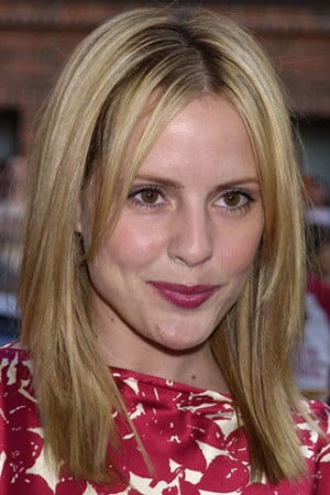 Emma Caulfield's poster