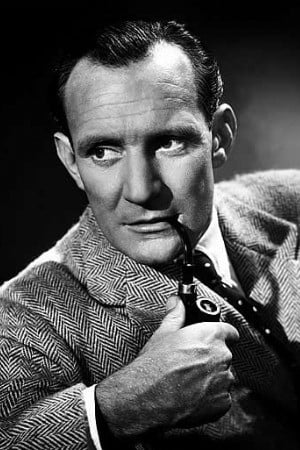 Trevor Howard Poster