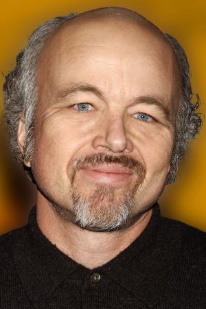 Clint Howard's poster