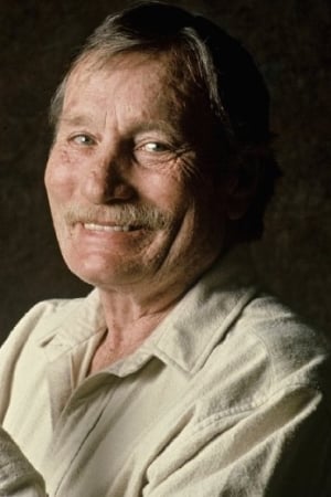 Edward Bunker Poster