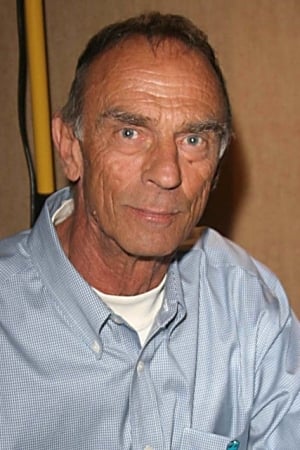 Marc Alaimo Poster