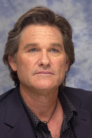 Kurt Russell Poster