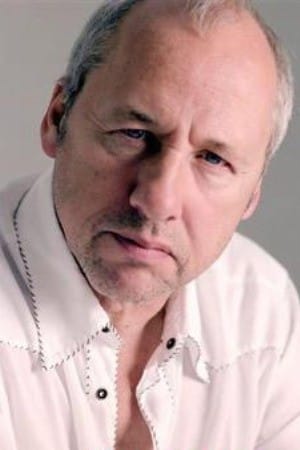 Mark Knopfler Poster