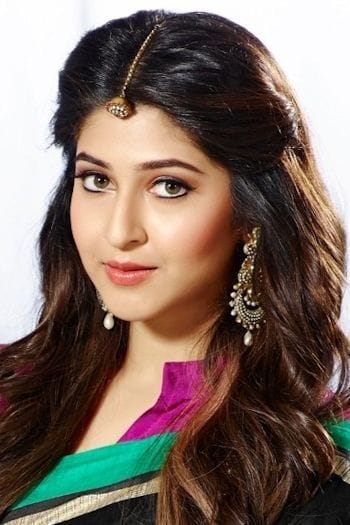 Sonarika Bhadoria Poster