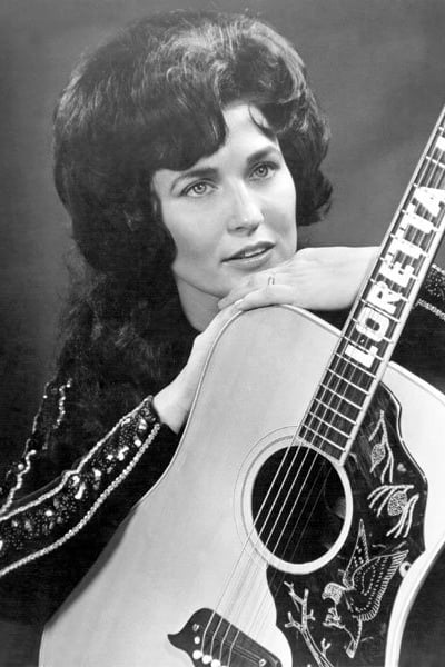 Loretta Lynn's poster