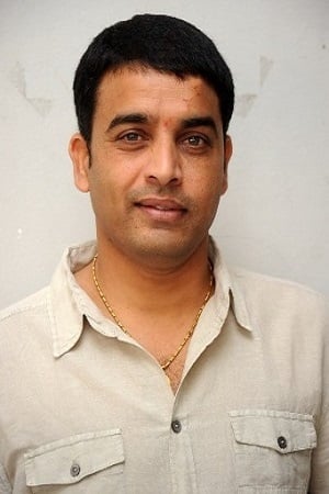 Dil Raju Poster